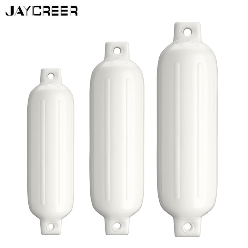 JayCreer D Style Boat Fender Boat Fenders Bumpers PVC