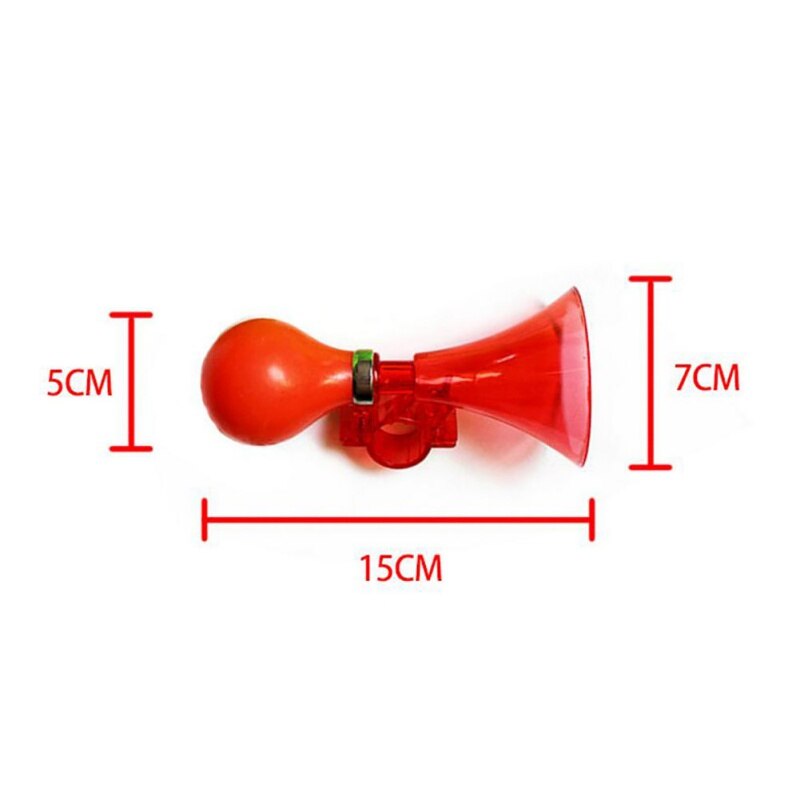 Bike Air Horn Bicycle Handlebar Bell Ring Bicycle Bell Loud Bike Bells Bicycle Horn Alarm bike cycle Bicycle Bell