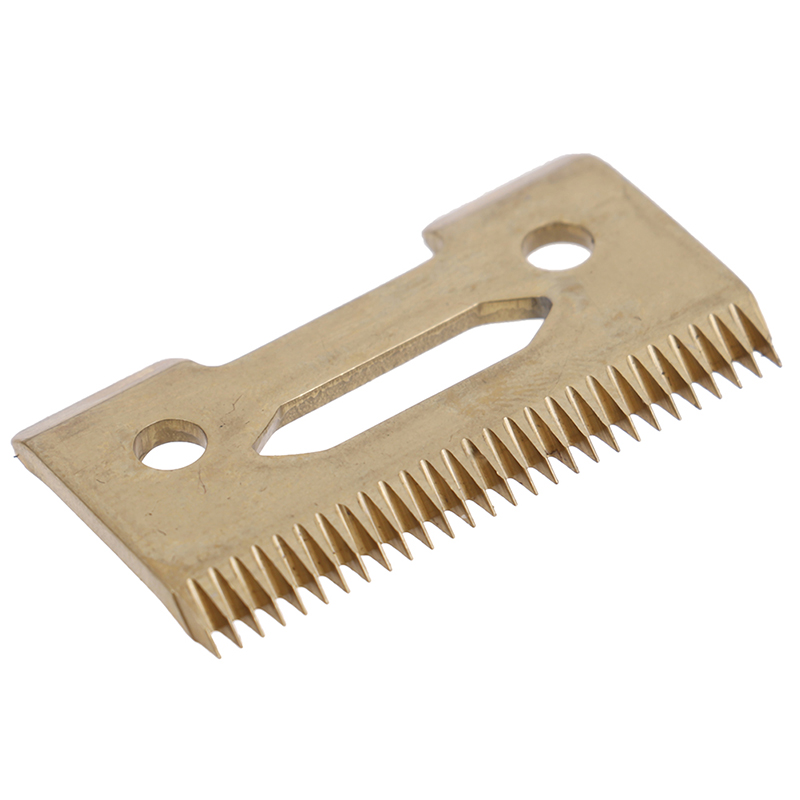 Hair Clipper Blades For WAHL Clipper 2-Hole Barber Haircutter Accessories