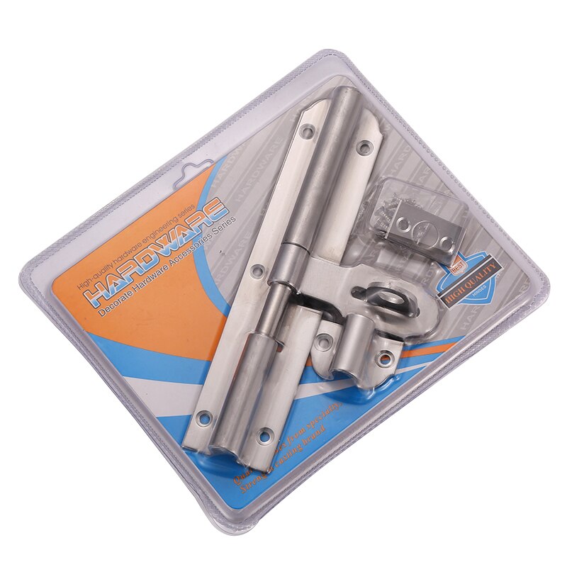 Antywłamaniowy rygiel robić drzwi anty Zamek artefakt sypialnia śruba pokój domowy włamywacz klamra drzwi proste staroświeckie