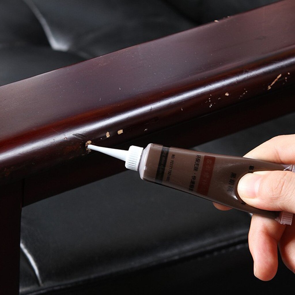 Universal Floor Color Paste Repair Waterproof Solid Wood Furniture All Construction Refinishing Paint Materials #Y5