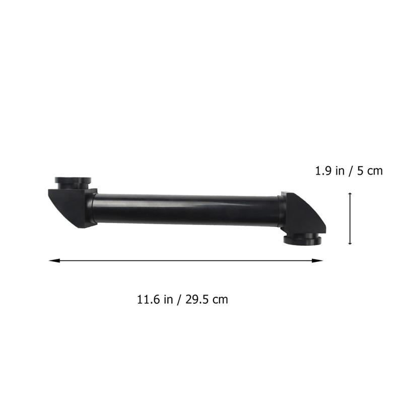 2Pcs Durable Periscope Optical Experiment Periscope Practical Teaching Tools