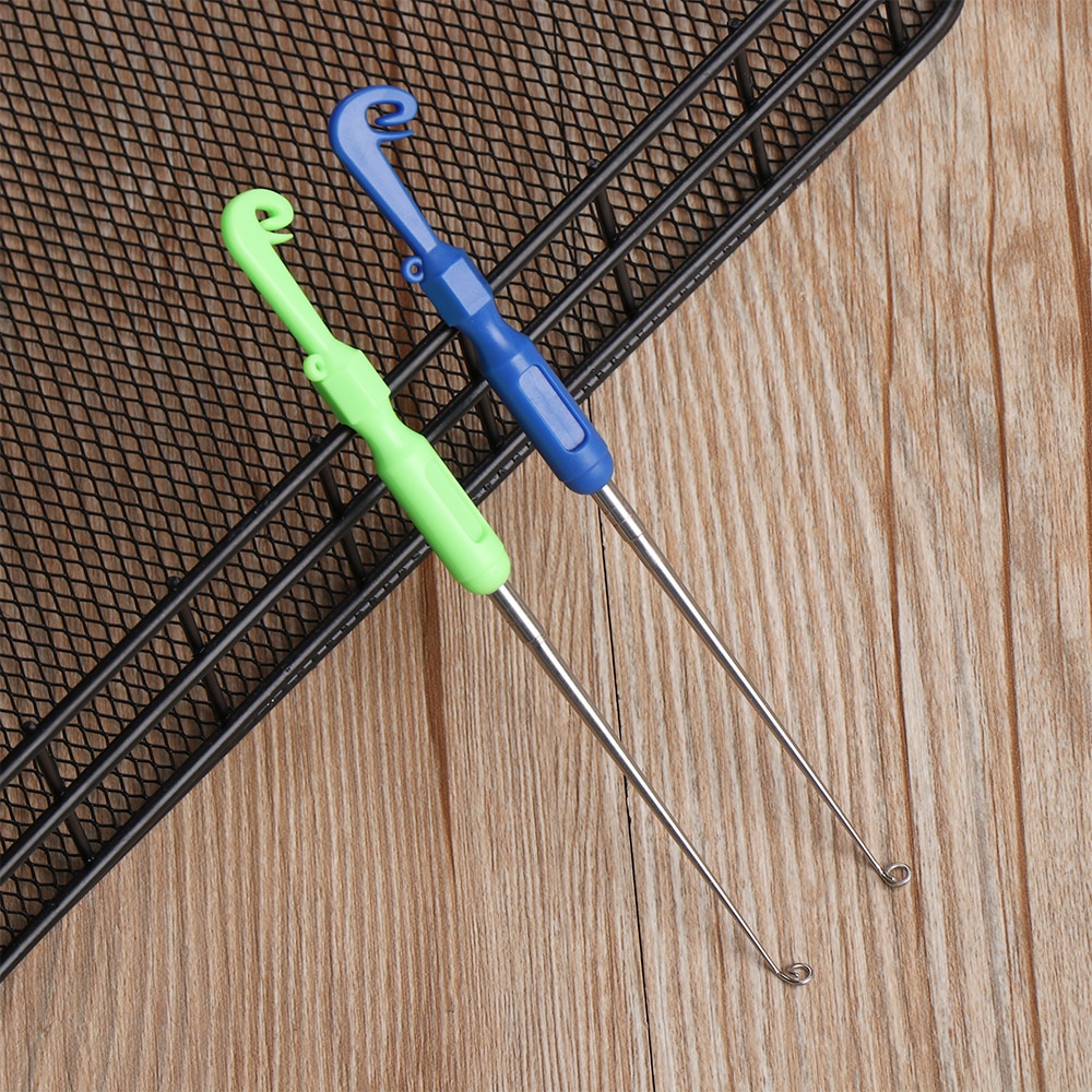 Hook-Eze Fishing Nail Knot Tying Tool | Pack Of 2 U2013 Hook-Eze Australia