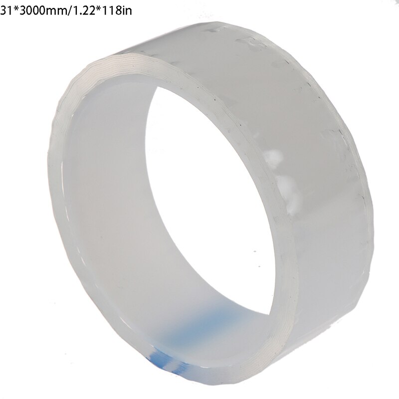 1pc Bath & Wall Sealing Strip Tape Flexible Waterproof Kitchen Caulk Repair Tape