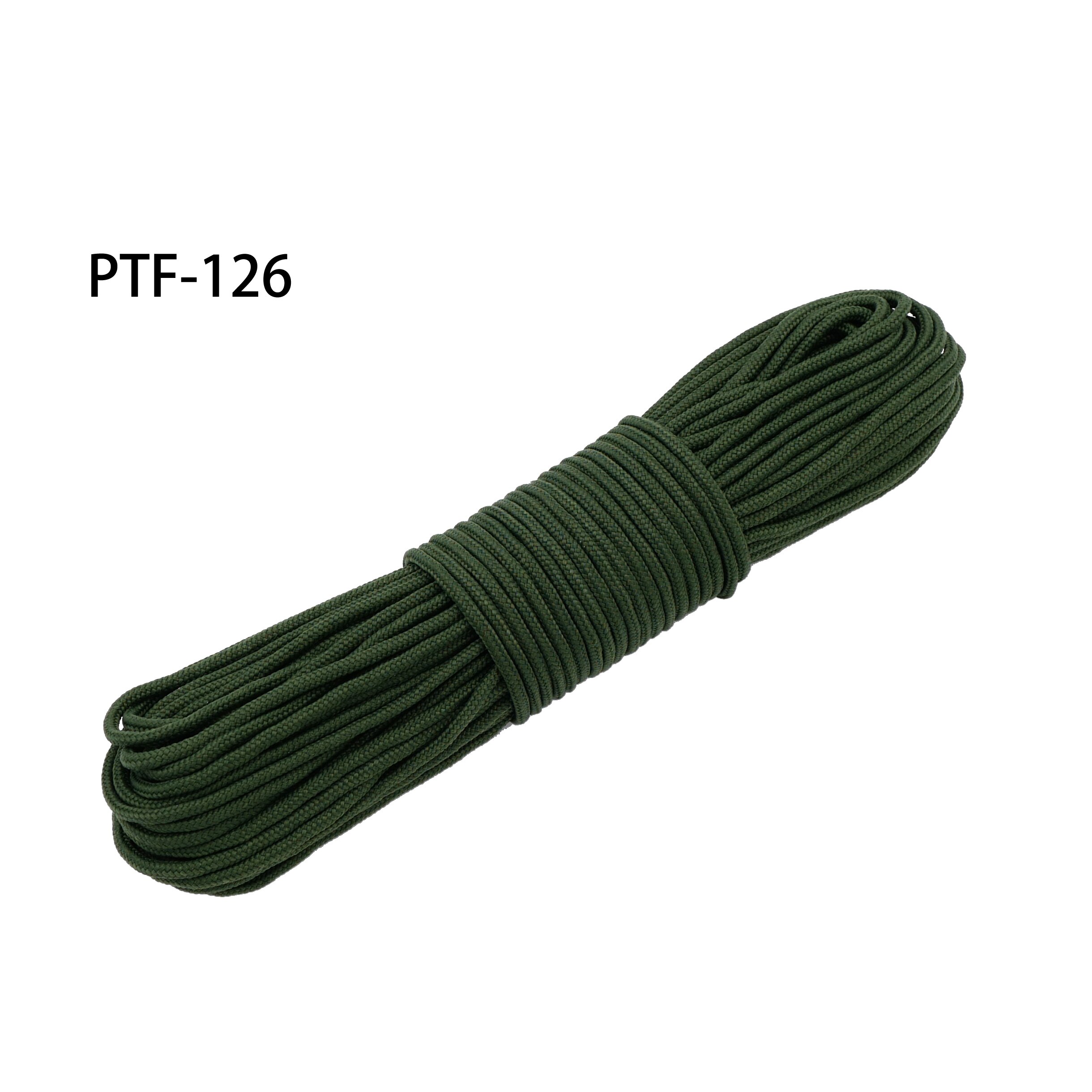 100FT 3.5mm 300LB 4 Strands Paracord Parachute Cor... – Grandado