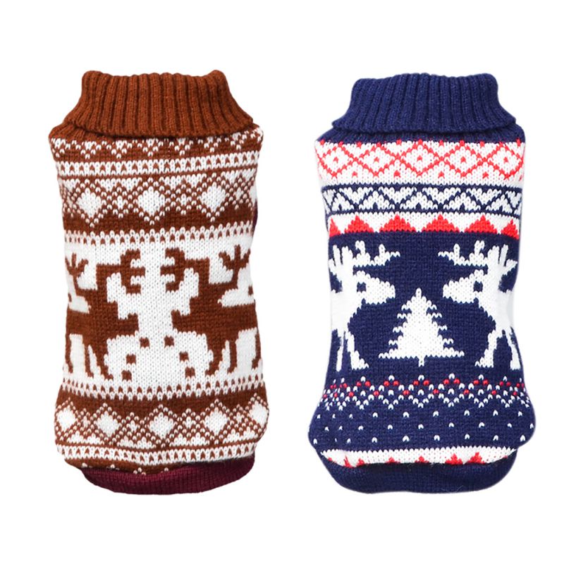 Jul tröja för husdjur hundkläder för hundar mjuka kläder för hund sommar chihuahua kläder bekväm outfit tax för gatos