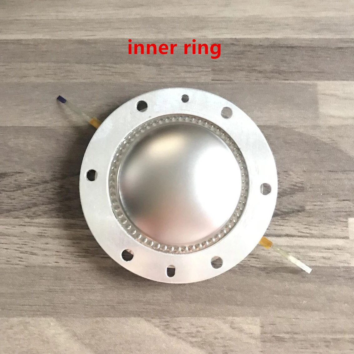 Replacement For Peavey 22XT 22A RX22 for SP2 SP4 SP-4X Speaker: inner ring