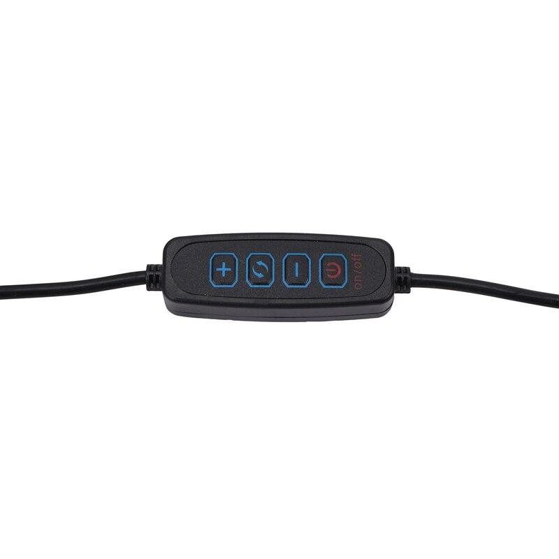 LED Desk Lamp With Clamp,Adjustable Swing Arm Desk Lamp,Modern Architect Table Lamp for Study/Reading/Office/Work(Black)