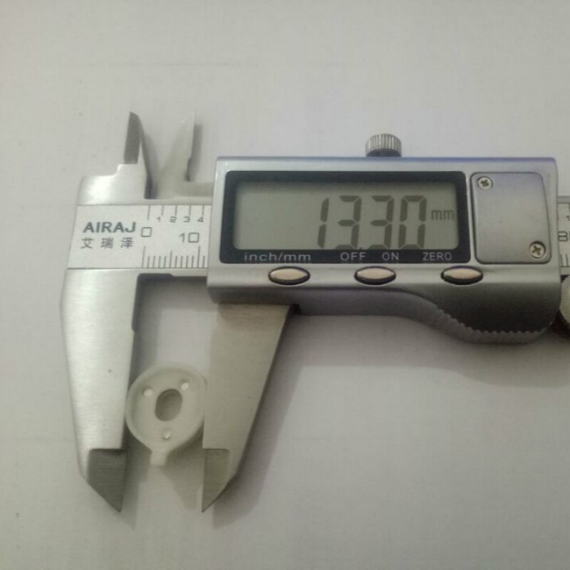 Euphonium pistons valves repair parts Valve Guide for