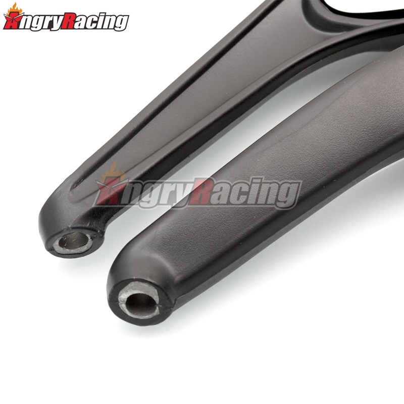 Motorcycle Rear view Mirrors For Ducati Monster 696 795 796 1100 EVO