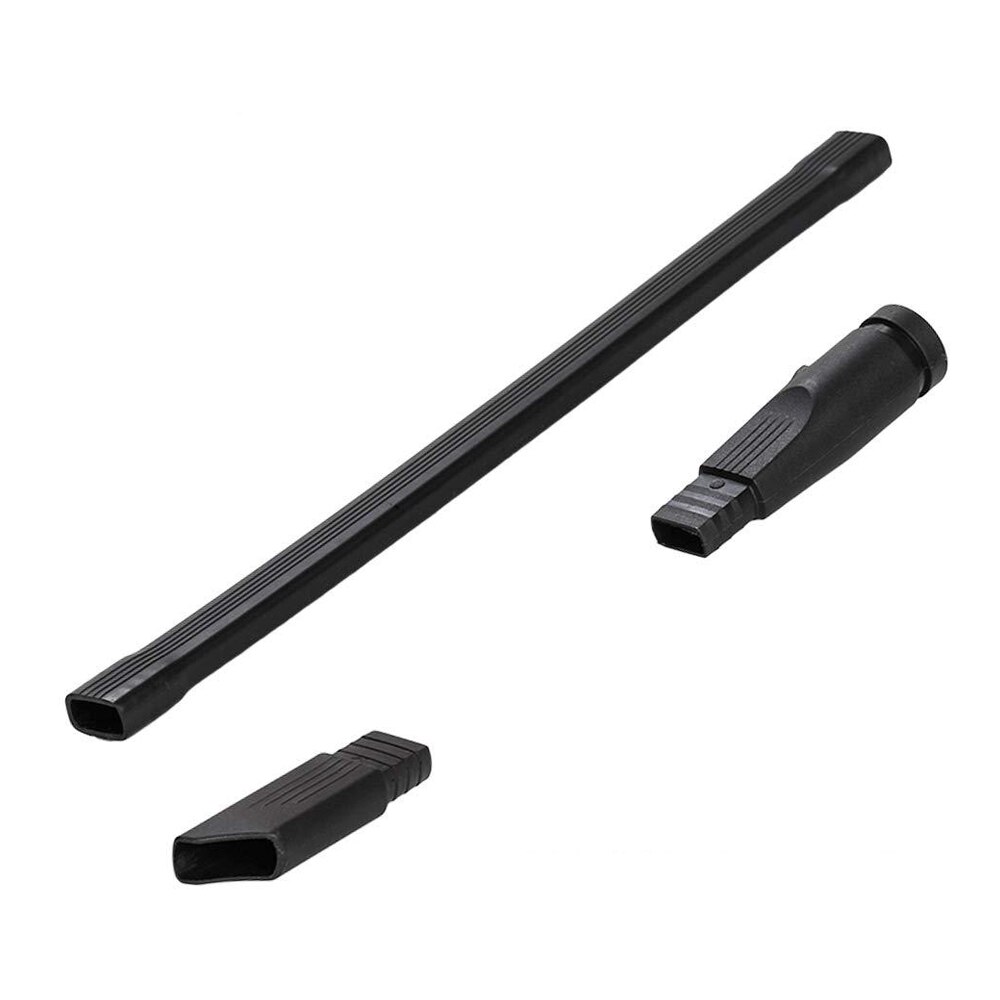 1PC Flat Suction Nozzle Head For Dyson V6 DC24 DC32 DC40 DC60 DC74 Robot Vacuum Cleaner Replacement Parts Flexible Crevice Tool