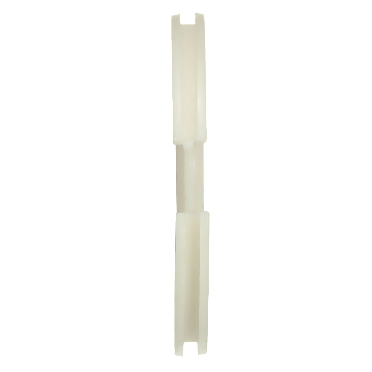 Lampenschirm E27 Konvertieren Zu E14 Lampe Schatten Licht Fix Schattierungen Buchse Ring Adapter Unterlegscheibe Transverter Halte passend zu E 27 14 weiß