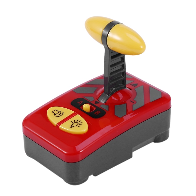 pilot ciężarówka elektryczna zabawka chłopiec dziewczyna drewniany wóz kolejowy mały pociąg zabawka dla dzieci: Default Title