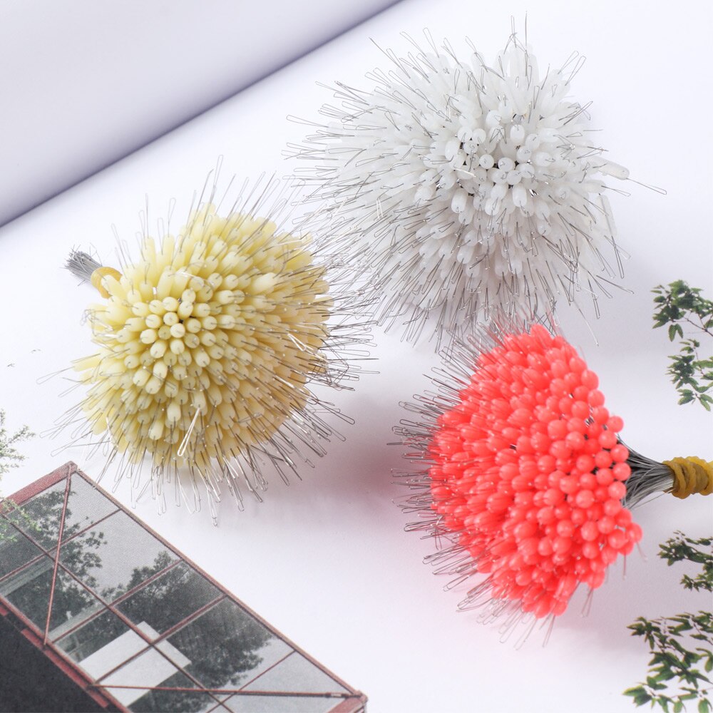 Bloc de pêche flottant en Silicone, 3 tailles, connecteur de haricot spatial, résistance de ligne de pêche, accessoires, 300 pièces/paquet