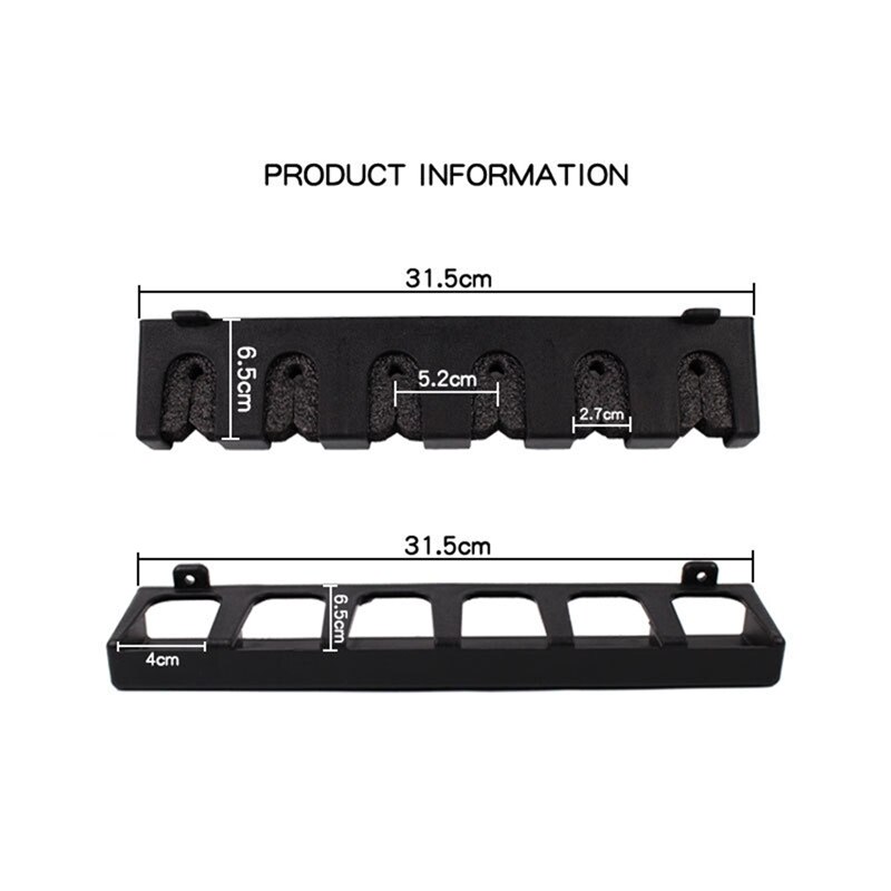 Accessori per la pesca