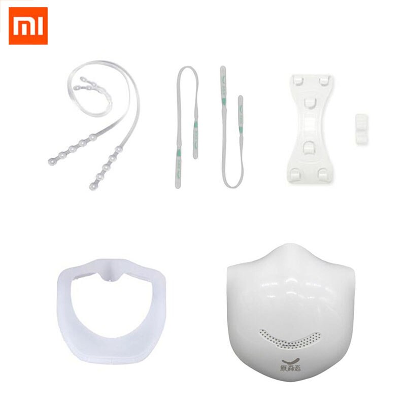 Xiaomi mi q5s q5pro q7 elétrica máscara facial accessor