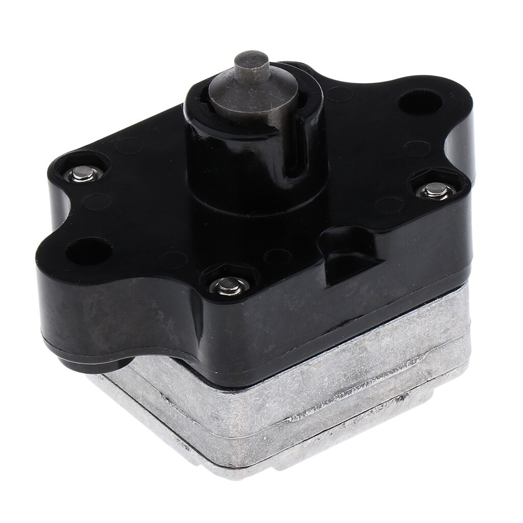 Metal Fuel Pump Gasoline Pump For Yamaha 4-stroke 20hp Outboard