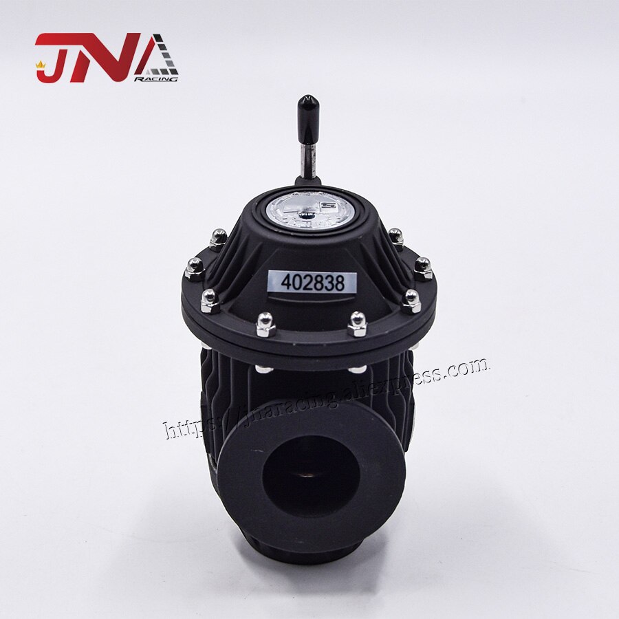 JDM Blow Off Valve Universal Adjustable SQV Blow Off Valve