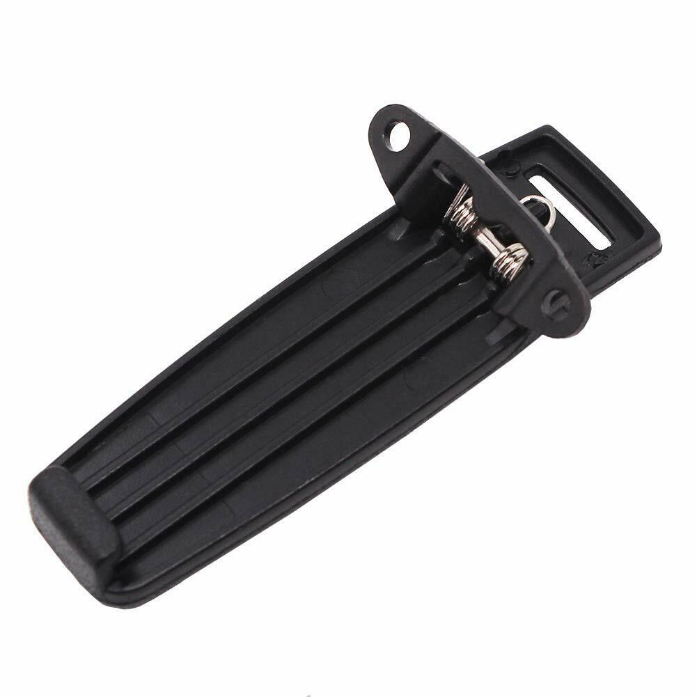 MD380 Belt Clip for TYT Tytera DP-290 MD-280 MD-380 DM-280plus UVF10 Retevis RT3