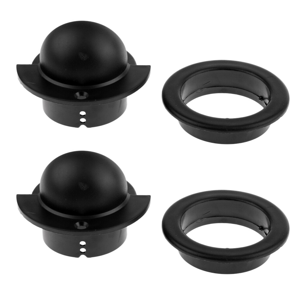 2 Pieces Foosball Table Entry Crockery Table Football Balls Foosball Table