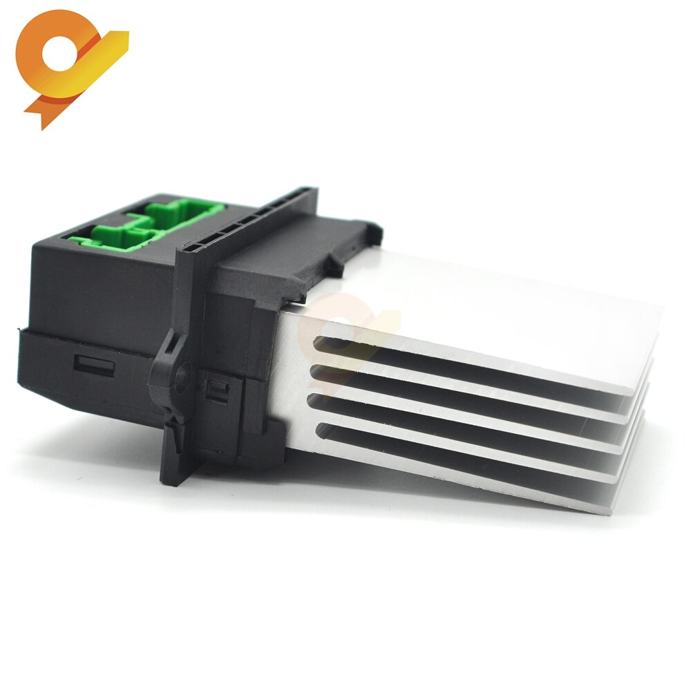 582670-5400 5826705400 27150-ED70A 27150ED70A Heater Fan Control Module Weerstand Of Plug Voor Renault Koleos 2.0 Dci Diesel