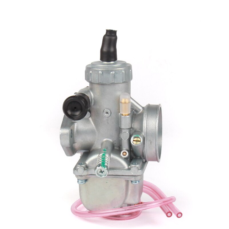 MOLKT Carburetor 26mm Carb for 125cc 140cc Pit Dirt Bike ATV Quad PZ26 Performance Carburetor