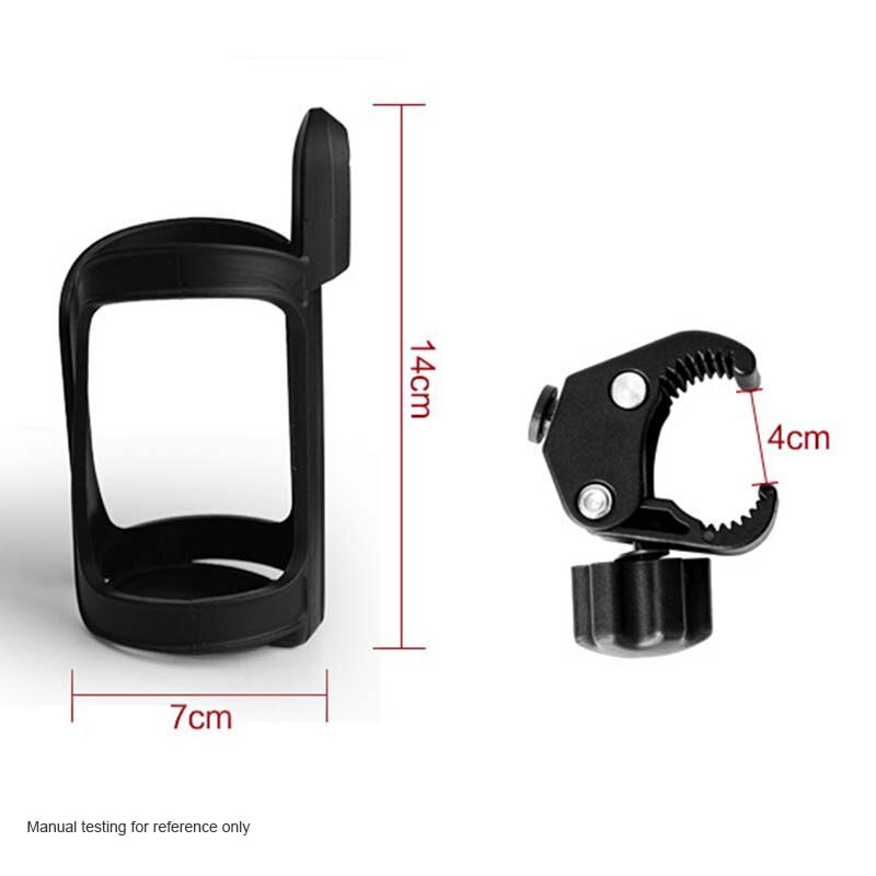 Soporte para bebé bicicleta silla de bebé adecuado para Yoya Plus Babalo querida Yoya Yoyo Tianrui Cybex silla Bugaboo bebé accesorios de coche