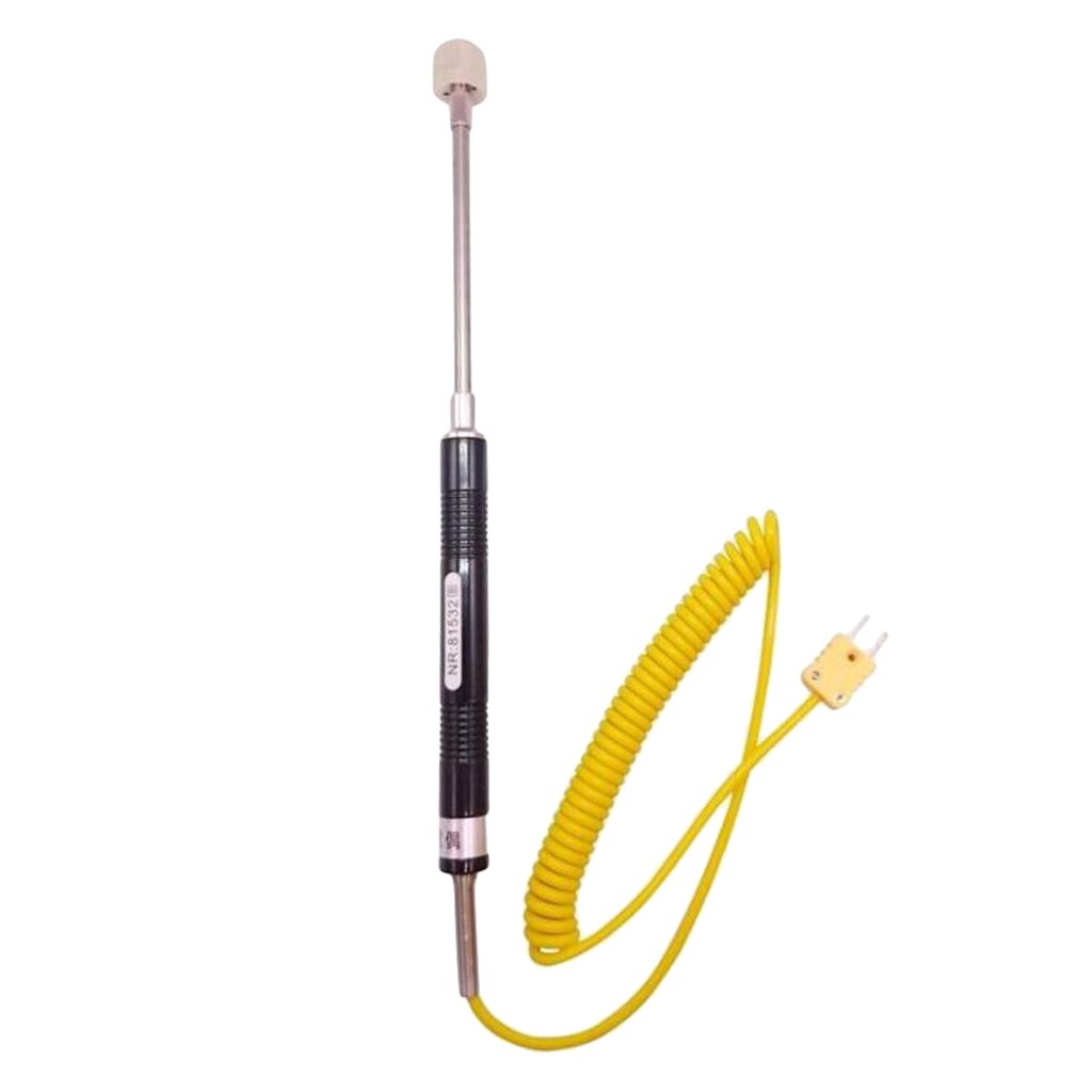 Thermokoppel Thermometer Temperatuur Meter Tester Met K-Thermokoppel Sensor Instrumenten, Duurzaam In Gebruik