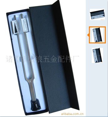 C128HZ semi-quantitative tuning fork neurological tuning fork