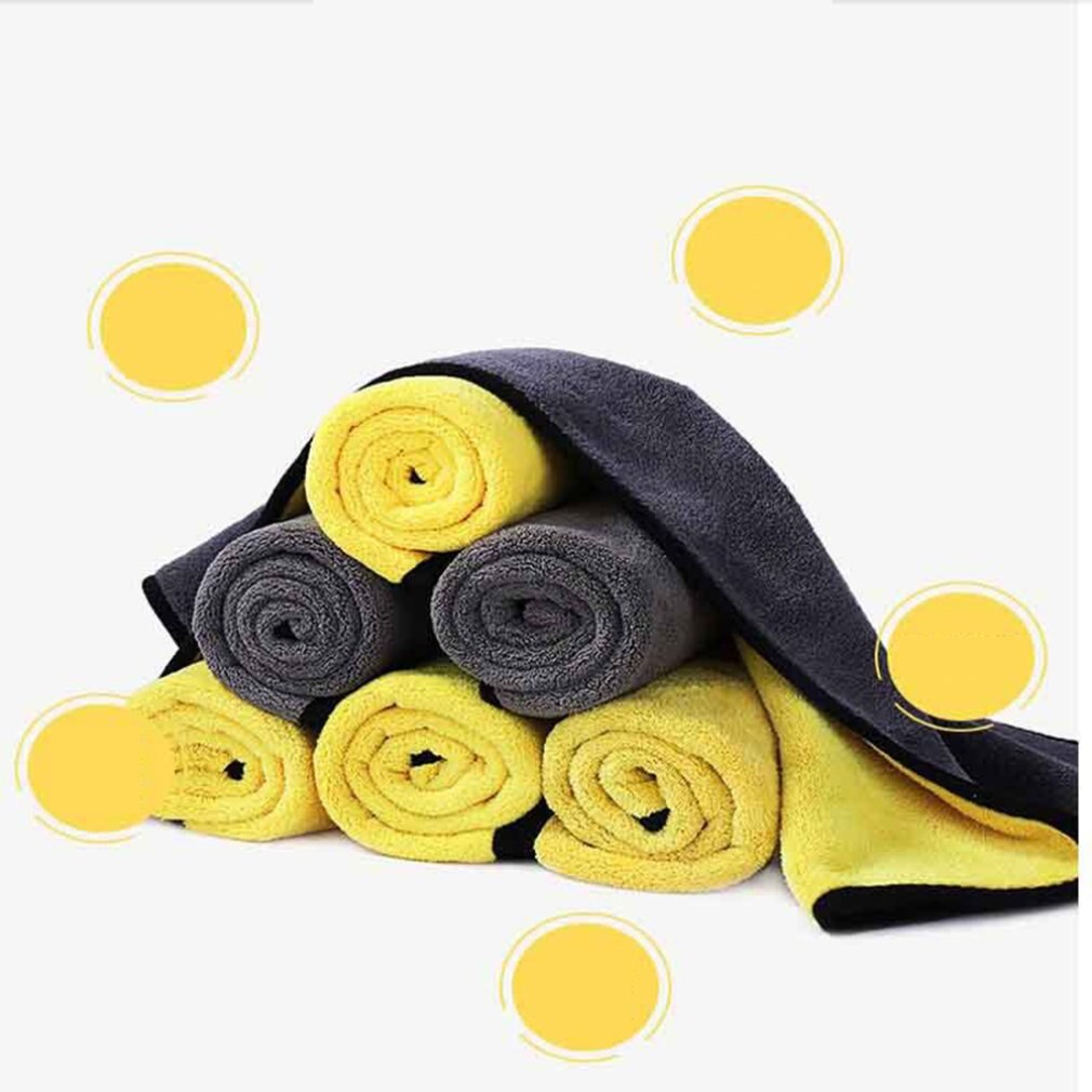 Hond Bad Towelspet Levert Absorberende Handdoek Hond Teddy Golden Retriever Kat Badhanddoek Sneldrogende Grote Hertenleer Handdoek