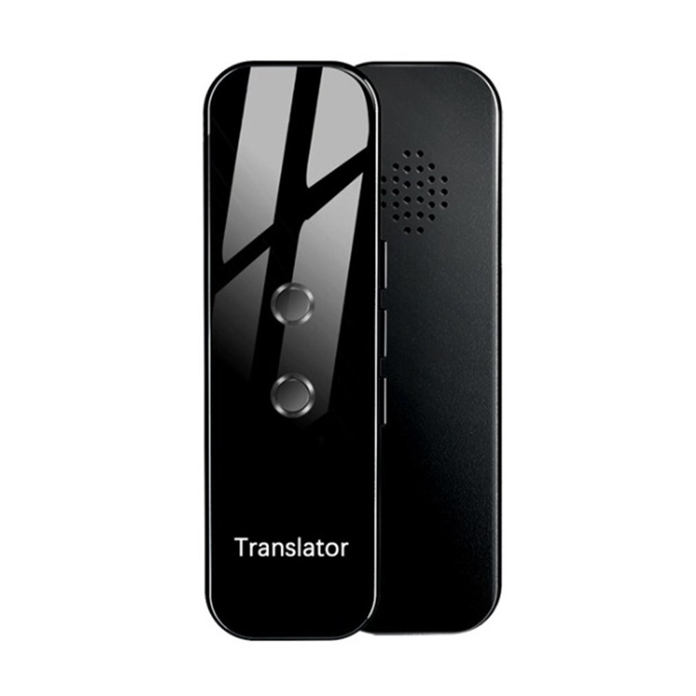 G6 Clever Übersetzer 72 Sprachen Clever Sprache Übersetzer Fernbedienung Stimme Übersetzer Für Ios Für Android Clever Telefon