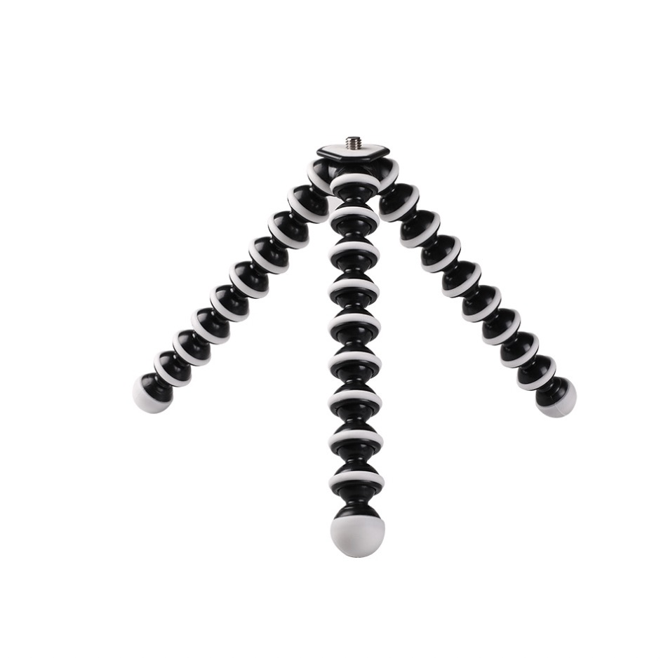 Sean Saulle Dropshipping Gold Mount Zasilacz Mini statyw do smartfona