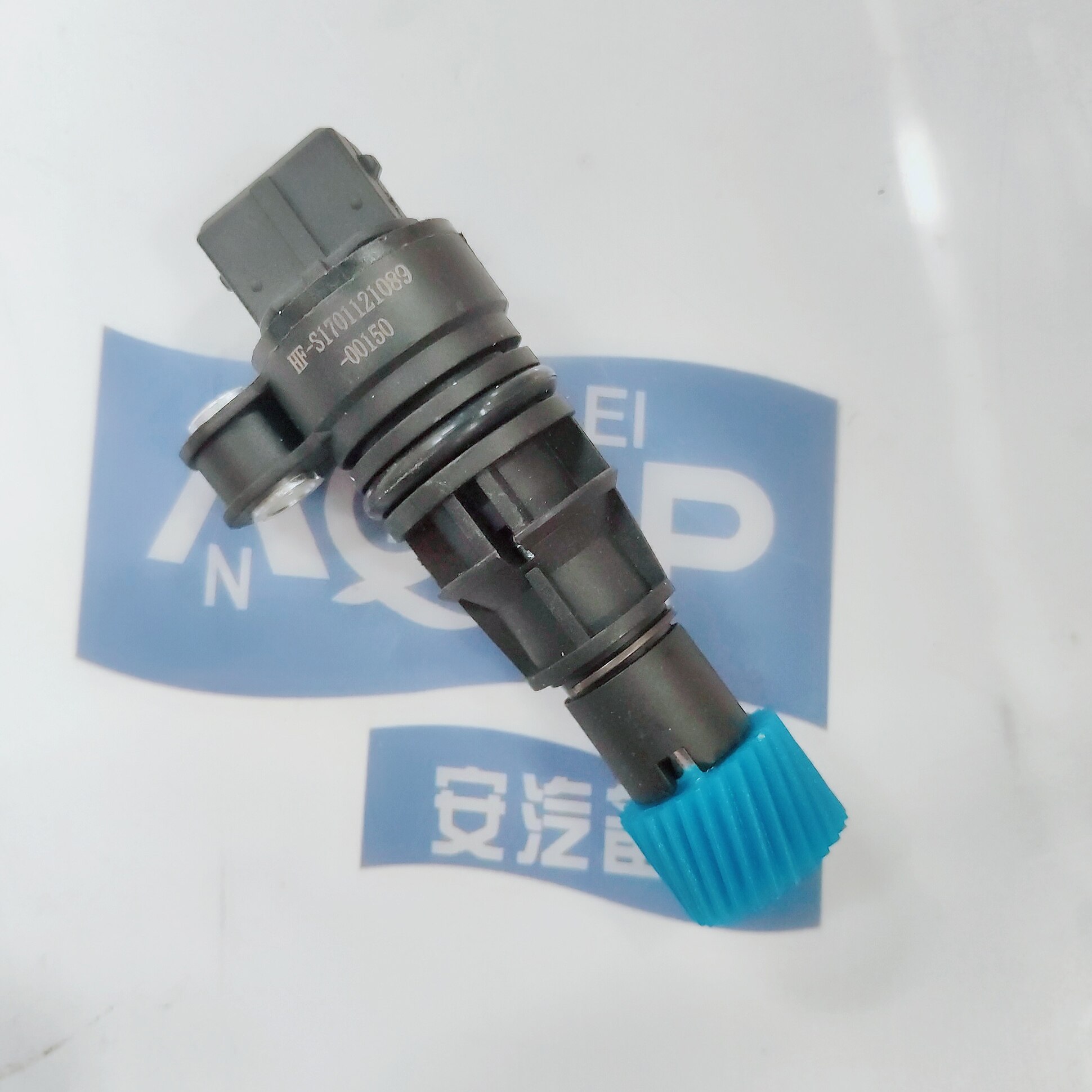 JAC-S1701L21089-00150 de número OE para coche, piezas de automóvil, sensor de odómetro JAC, de 27 dientes