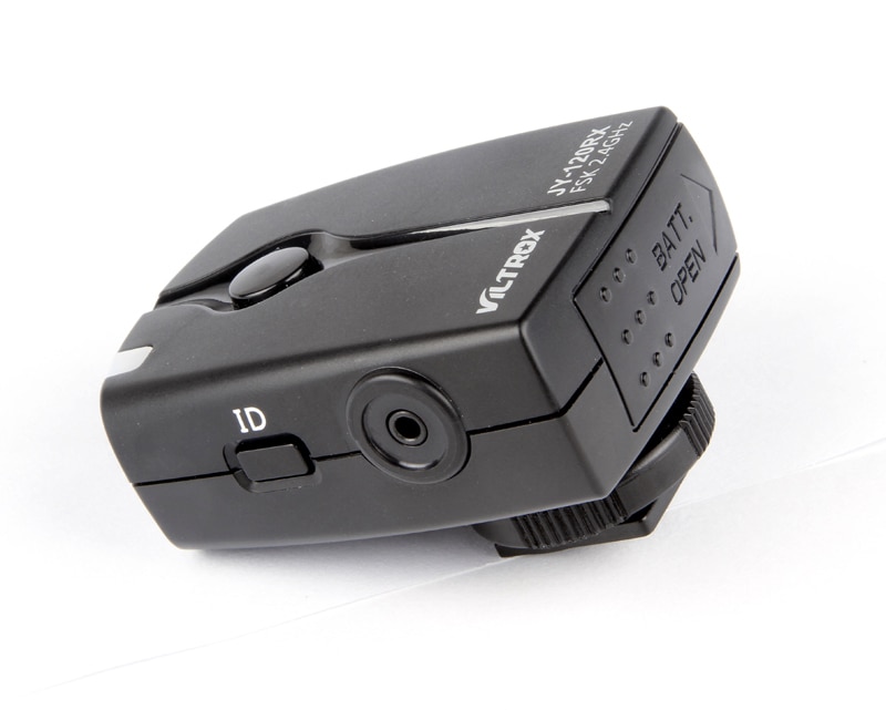 Viltrox trådløs fjernbetjening udløser til canon eos r/rp /90d/80d/77d/70d/800d/760d/700d/650d/200d ii /1500d/1300d/m5/m6