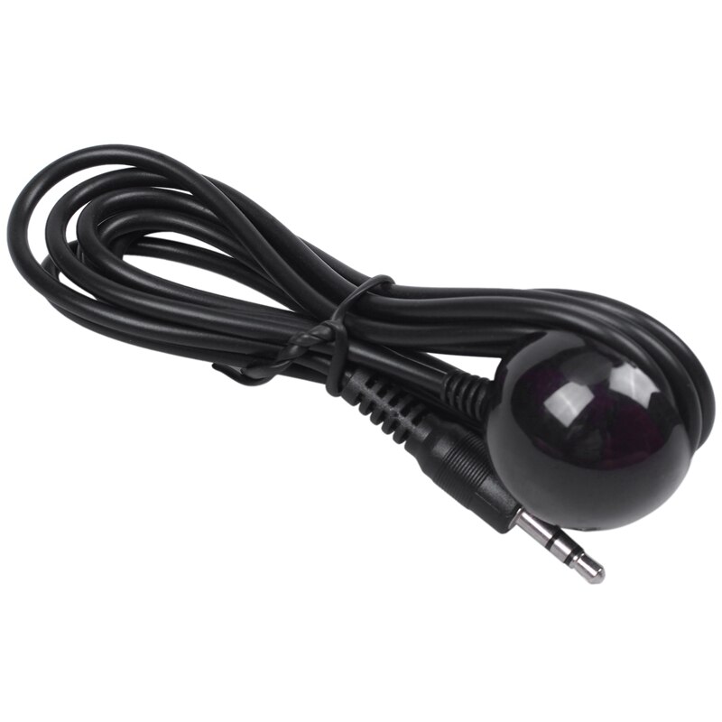 STC1650CHD Receiver Infrared IR TV Remote Control Extender 1.3m Cable: Default Title