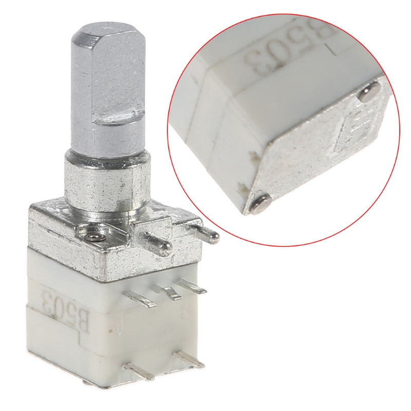 Power Volume Control Switch Potentiometer For Motorola Radio CP040 CP140 CP160 CP180 CP200 EP450 Communications Parts