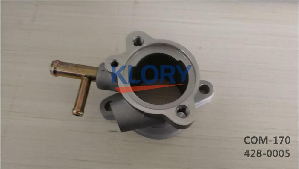 Thermostat sitz Montage Für Changan beni Mini OEM: CB10017-0200