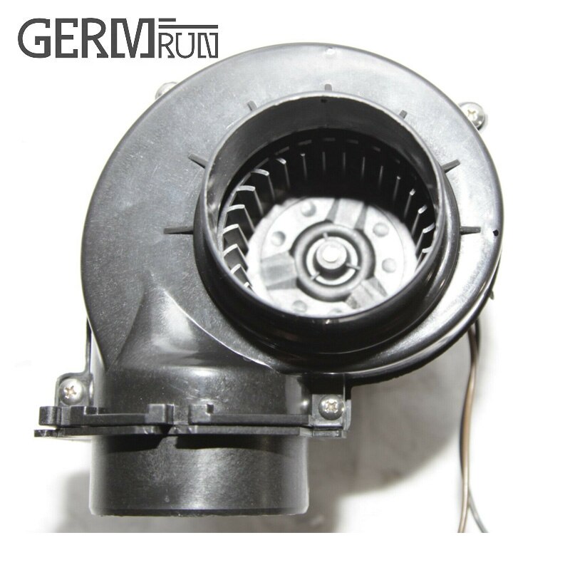 Universal 3" Electric Turbocharger Air intake for Car/Motorcycler/Truck/ATV/RV