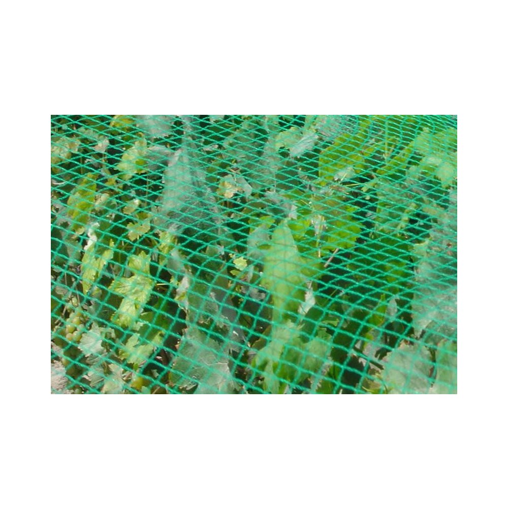 Malla antipajaros para árboles, red para pajaros multiusos, malla protección de frutas, plantas, verduras, malla multiusos
