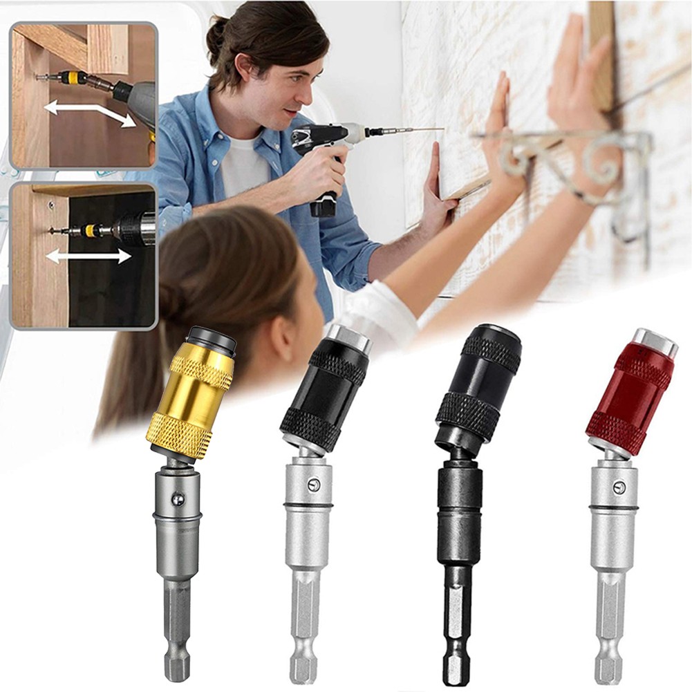 thumbnail image 2 of CORTOOL Stubby Drill Bit Set For Metal, 5pcs HSS M2 Short Length Drill Bit With 1 2 of 12