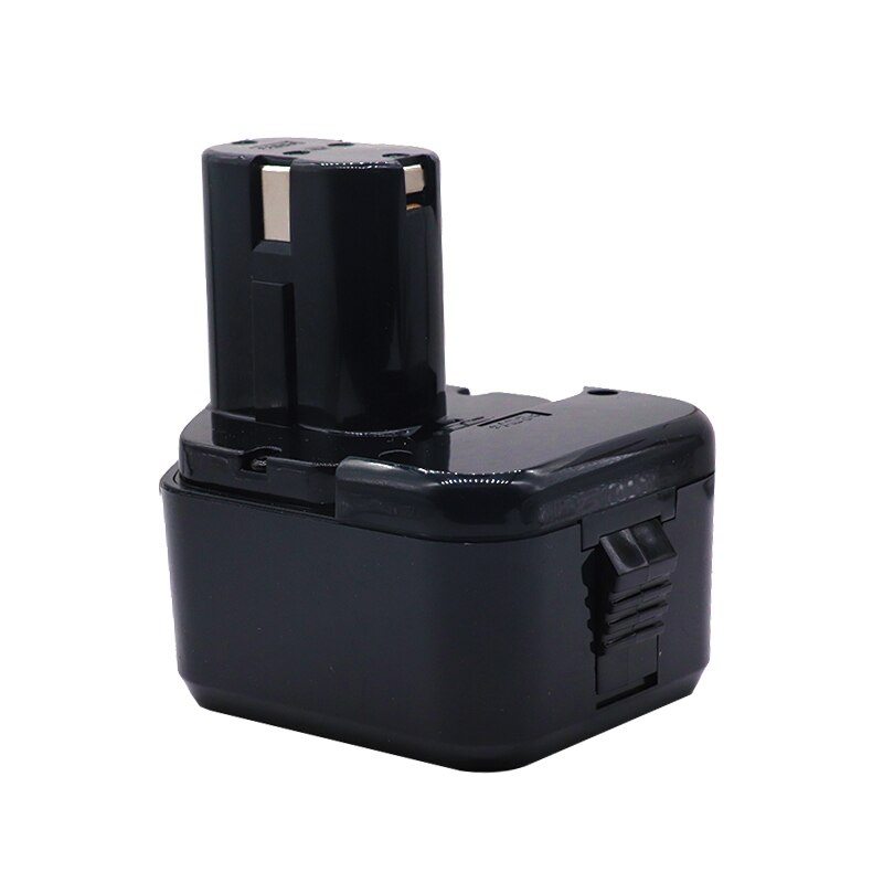 For Hitachi EB1214S DS12DVF3 Rechargeable Battery 12V 9800mAh Ni-CD Cordless Drill Batteria for EB1212S EB1220BL EB1214L EB1230
