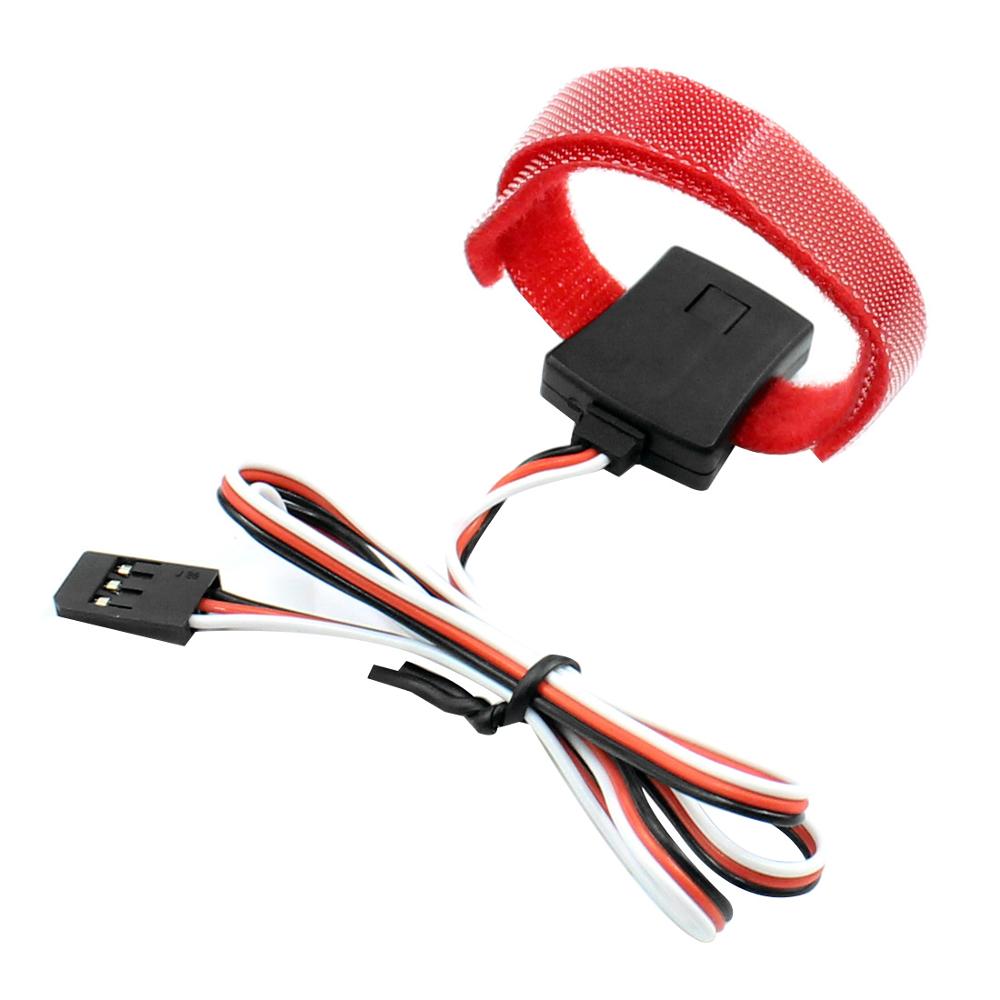 Skyrc Temperatuur Sensor Probe Checker Kabel Met Temperatuur Sensing Voor Imax B6 B6AC Laders
