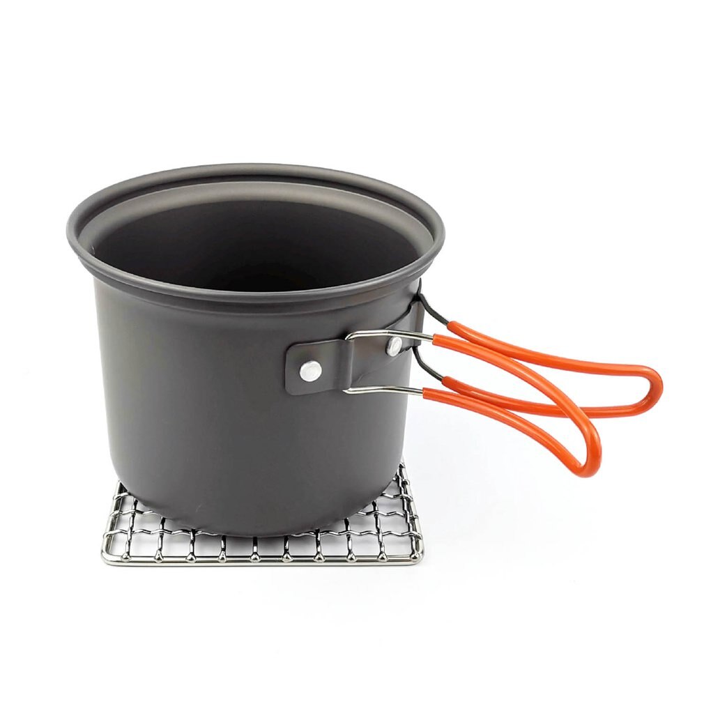 Stainless Steel Barbecue Grill Mesh BBQ Grill Mat Wire Net Non-stick Baking Cooking Grid Net Outdoor Picnic Barbecue Accessories