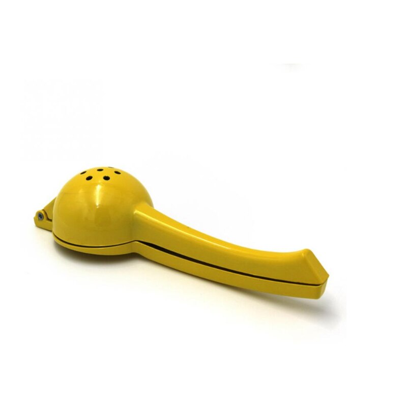 Köksredskap citronpressare aluminiumlegering apelsinjuicer fruktjuice brotschar snabbhandtag press multifunktionellt verktyg