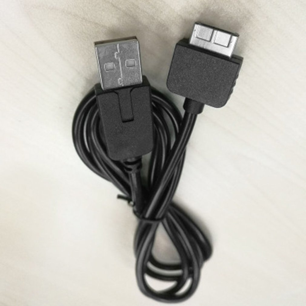 Câble de chargeur USB 2 en 1 pour psv1000, Psvita, PS, Vita, PSV 1000, transfert de données, adaptateur électrique