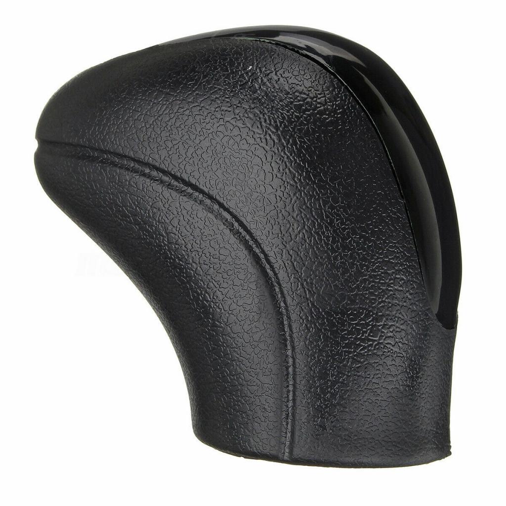 6 Pookknop Handvat Hendel Hoofd Voor Mercedes Vito Viano W639 03-10