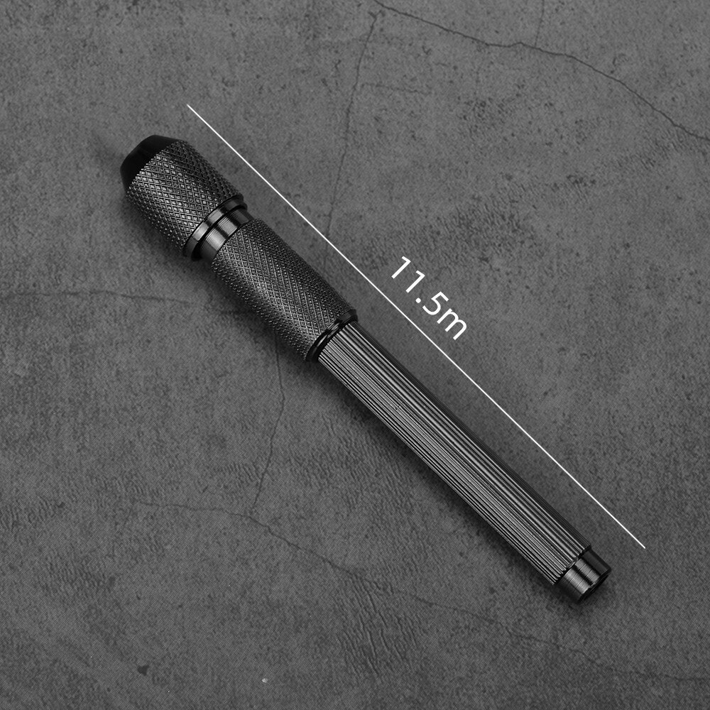 1PCs Tattoo Marker Penna Della Pelle Microbalcing Penna Surfer Stencil Contorno Della Pelle Maker Penne Porta Cosmetico di Trucco Del Tatuaggio Accessori