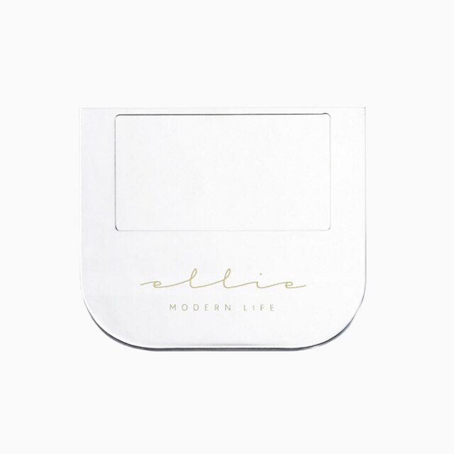 Klapa sedesu podnośnik przenośna przezroczysta deska klozetowa podnośnik podnośnik toaletowy unikaj dotykania klapa sedesu uchwyt robić pokrywy WC akcesoria: przezroczysty