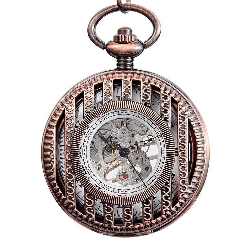 Cadran De Montre De Poche SIRO SENIOR - 44mm De Diamètre, Pièce De Réparation Vintage