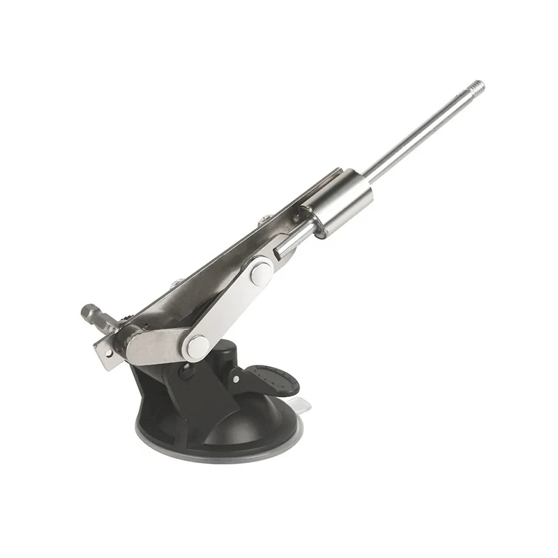 45 mm Mini-Teleskop-Linearantrieb, DIY-Hubkolbenmechanismus, Hub, hoher Schub, Schubstange, umgerüsteter Linearantrieb